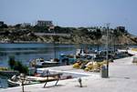 Souvala Harbour, Aegina, Greece