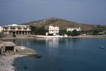 Vari - The Bay, Syros, Greece