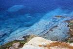 Clear Blue Sea, Naxos, Greece