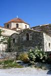 Pareikia - Main Church, Paros, Greece
