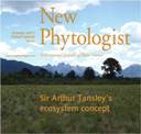 [New Phytologist Special Issue]