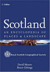 Scotland: An Encyclopedia of Places and Landscape