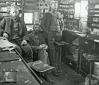 The laboratory on the Scotia, 1902-04