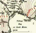 Village map