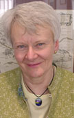 Margaret Wilkes